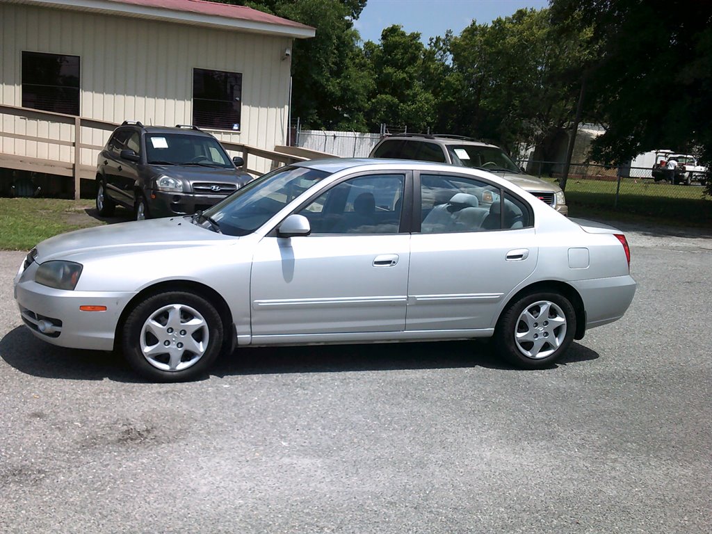 Hyundai Easy Ride Auto Sales Used Cars For Sale Brunswick Ga