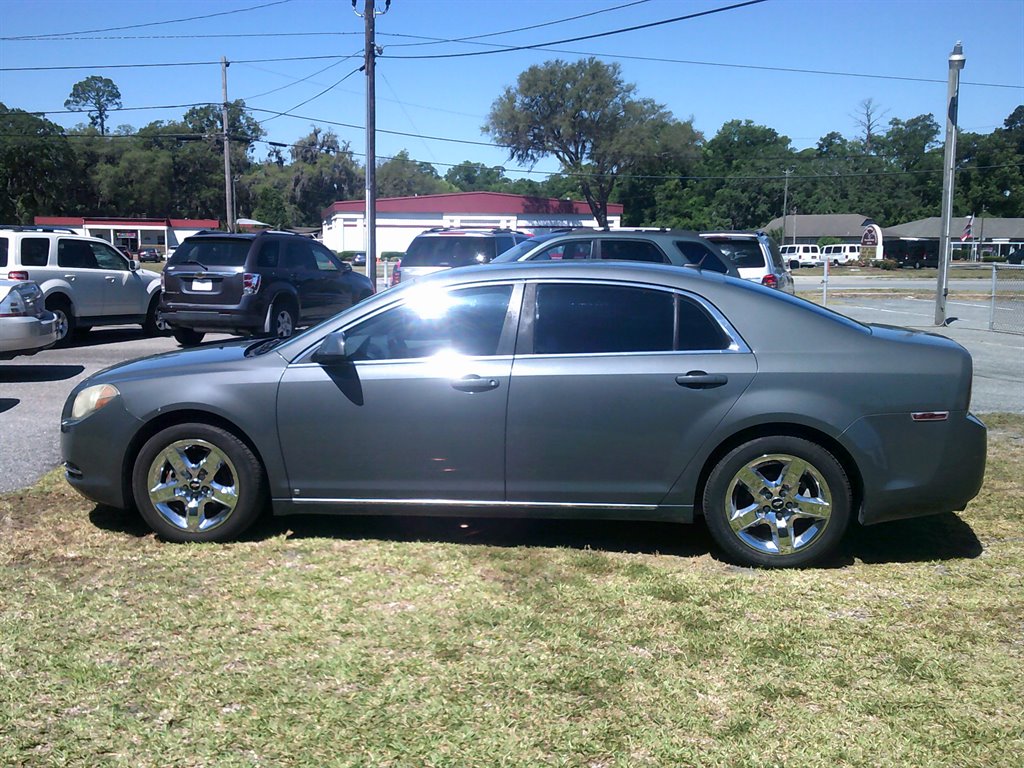 Easy Ride Auto Sales