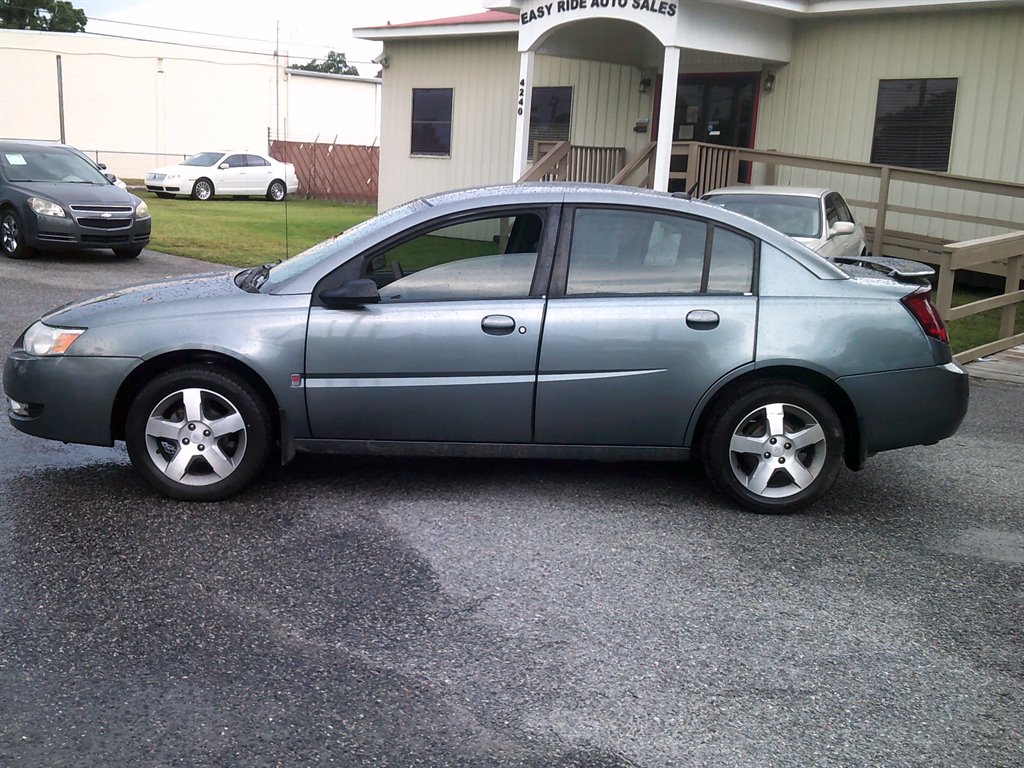 Easy Ride Auto Sales