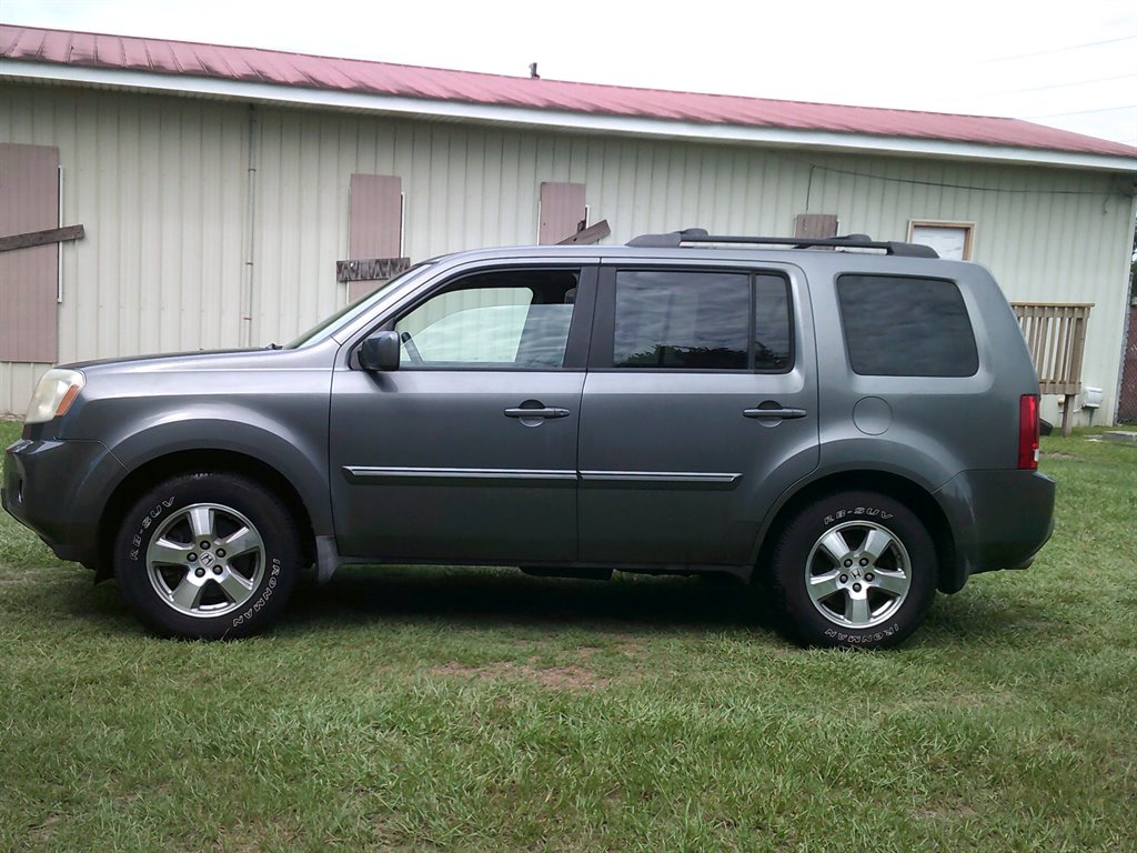 Easy Ride Auto Sales