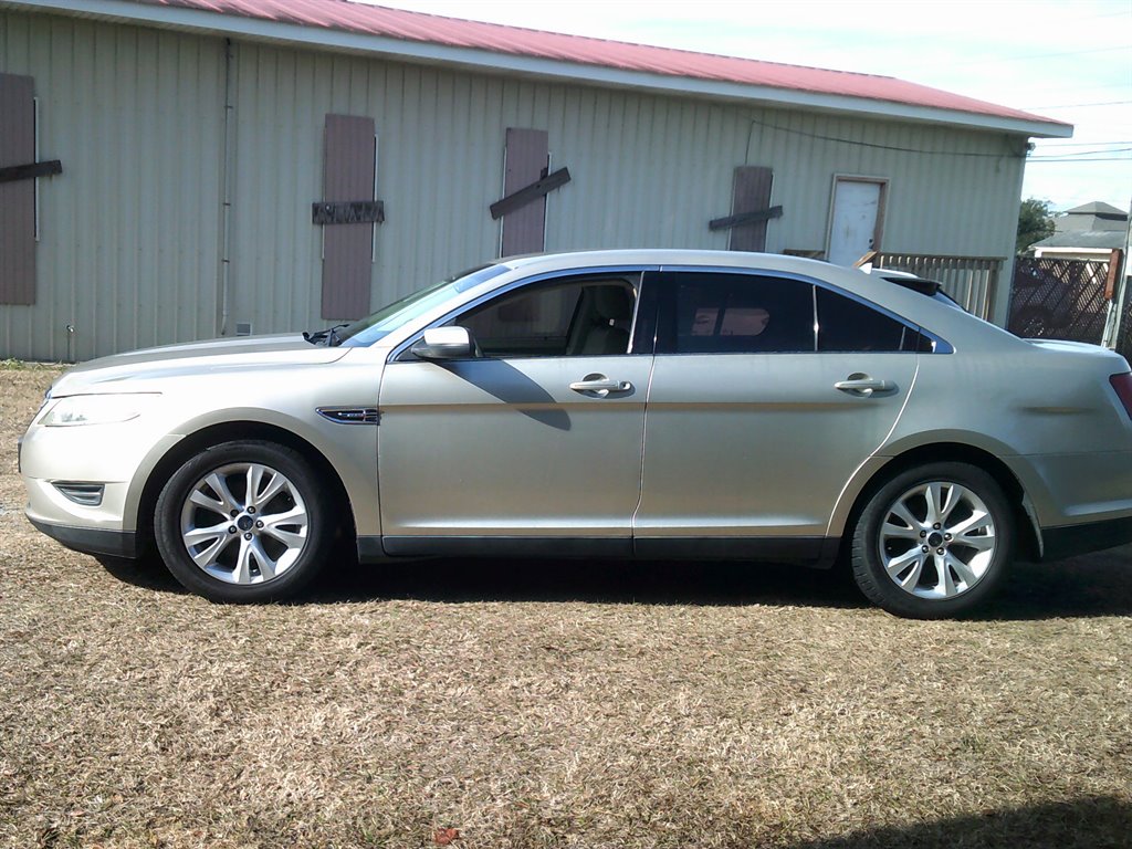 Easy Ride Auto Sales