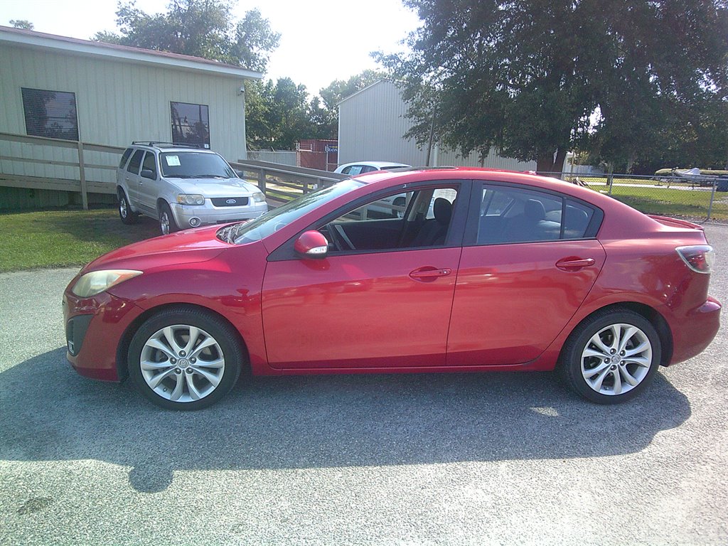 Easy Ride Auto Sales