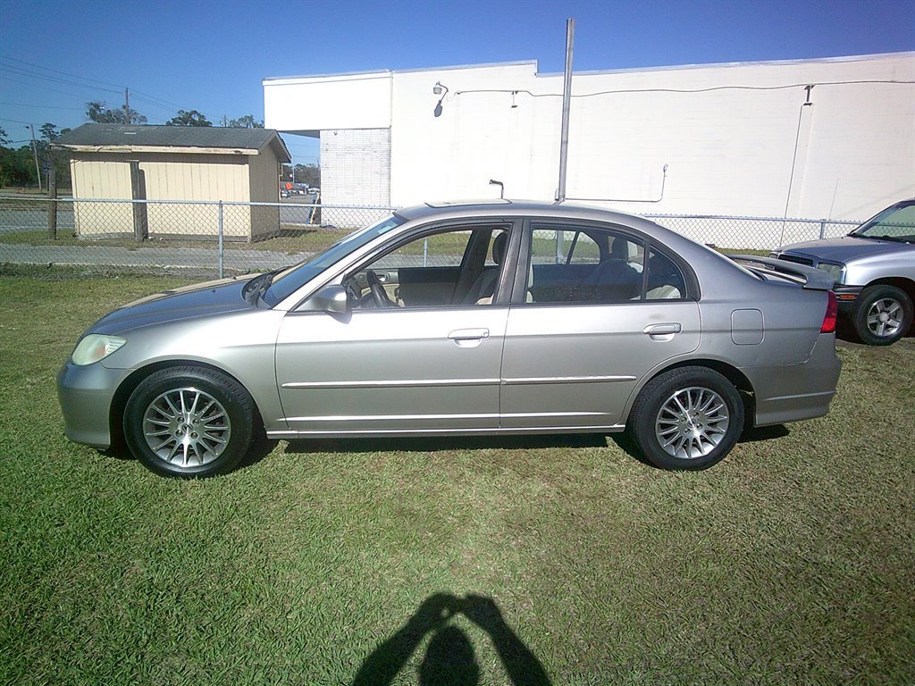 Easy Ride Auto Sales