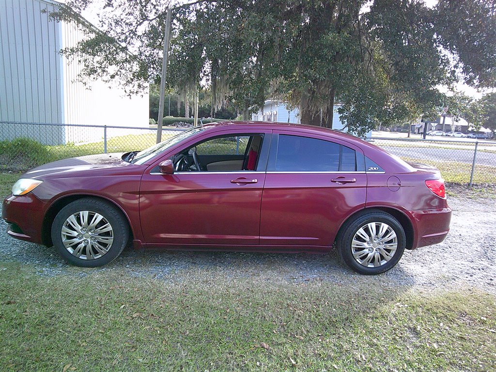 Easy Ride Auto Sales