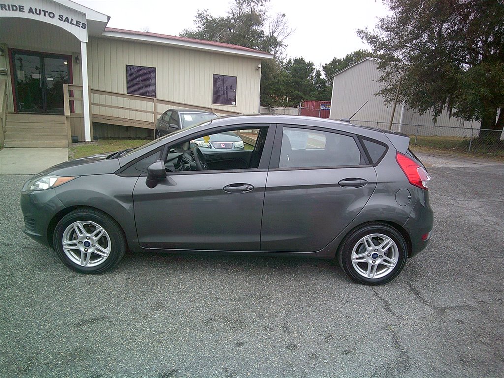 Easy Ride Auto Sales