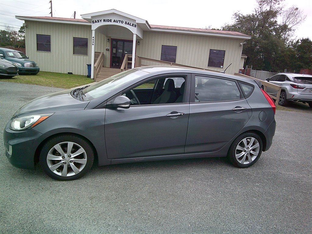 Easy Ride Auto Sales