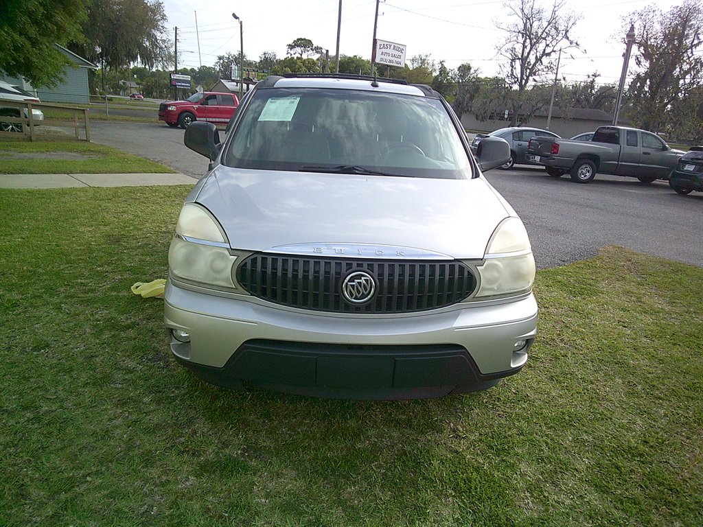 Easy Ride Auto Sales