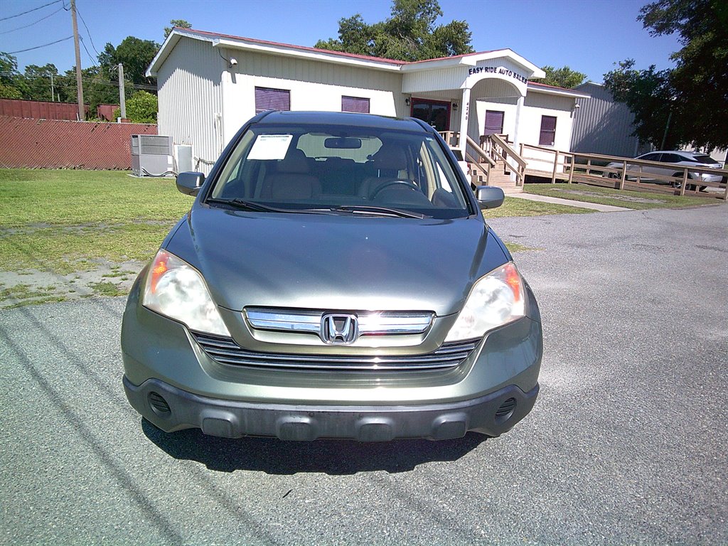 Easy Ride Auto Sales