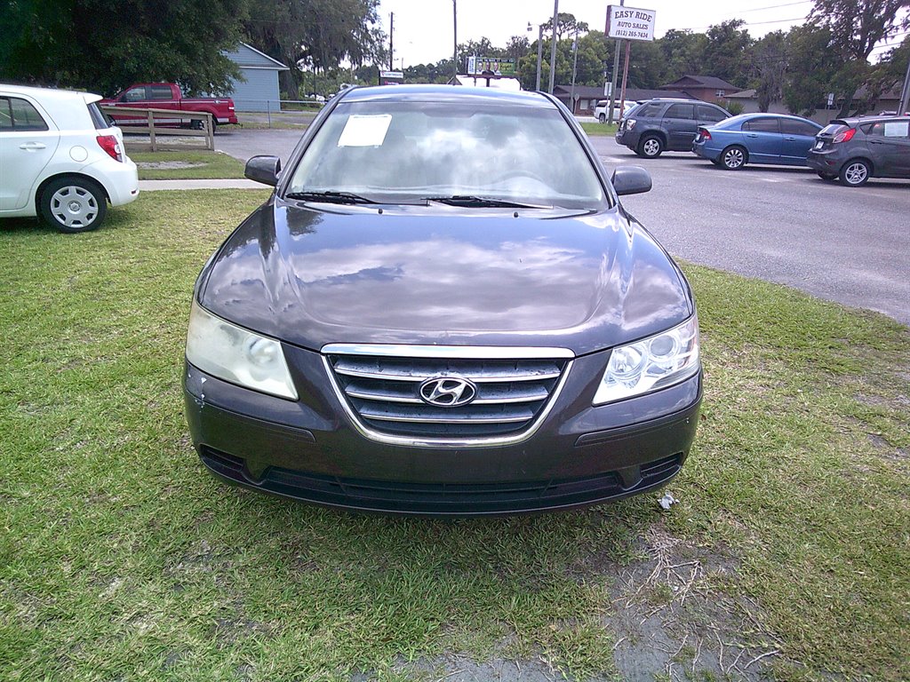 Easy Ride Auto Sales