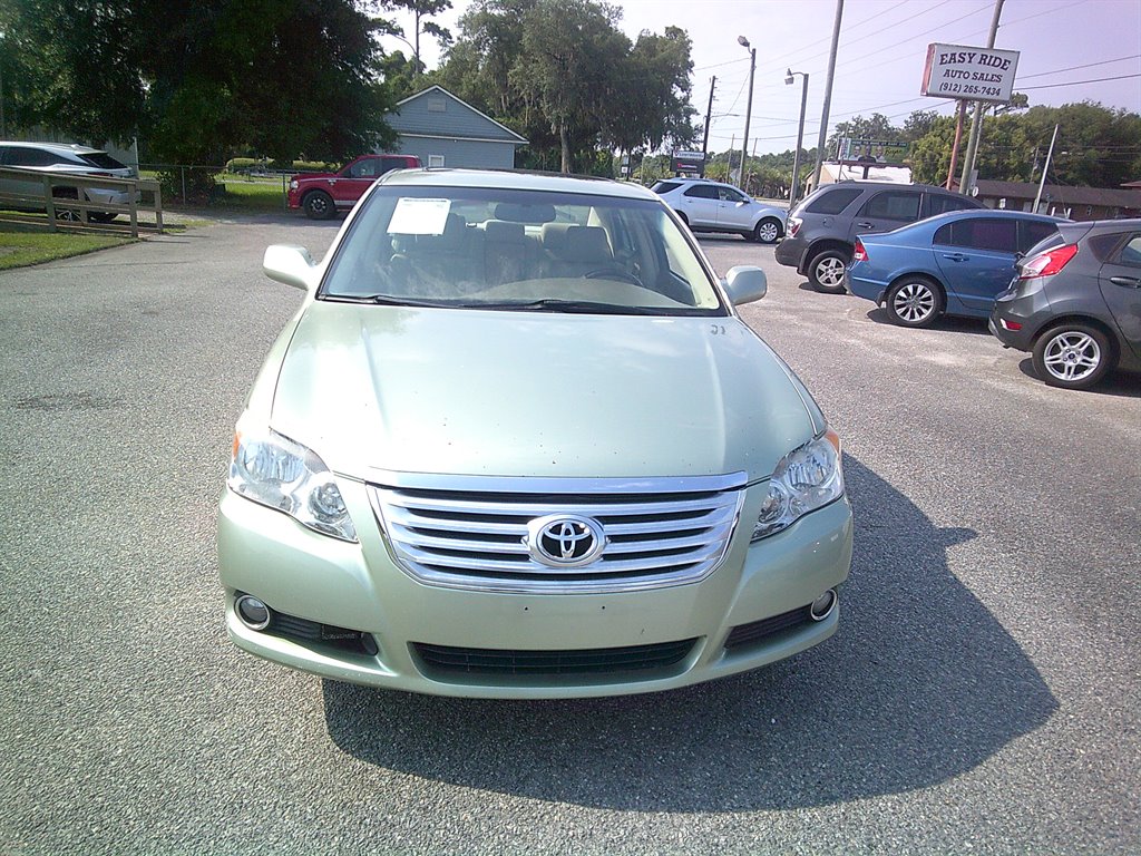 Easy Ride Auto Sales