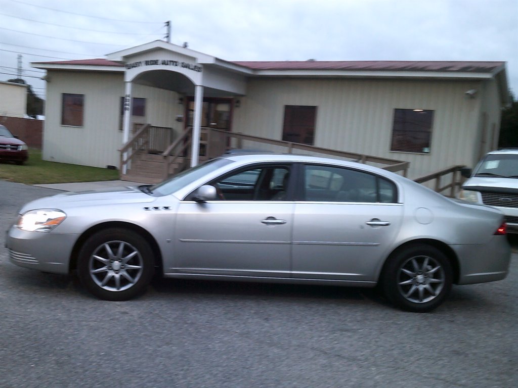 Easy Ride Auto Sales