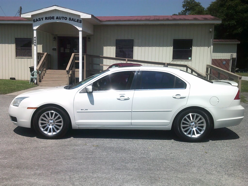 Easy Ride Auto Sales