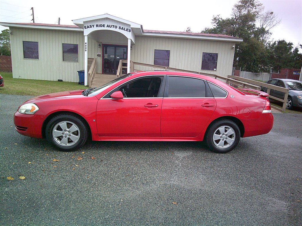 Easy Ride Auto Sales