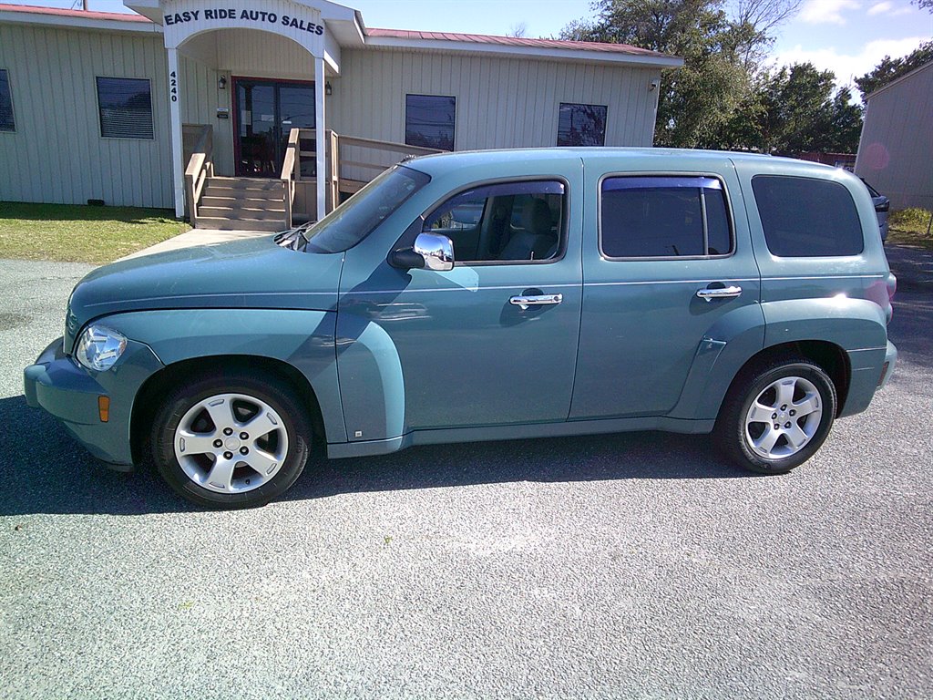 Easy Ride Auto Sales