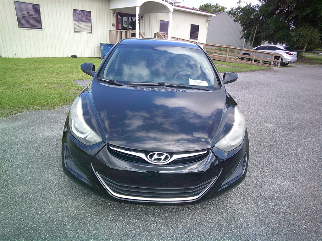 Easy Ride Auto Sales