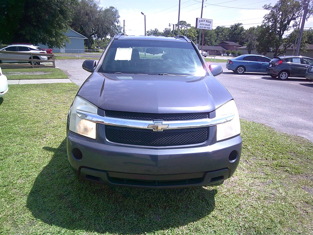 Easy Ride Auto Sales