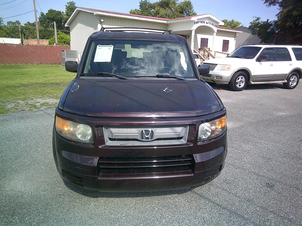 Easy Ride Auto Sales